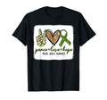 We Wear Green Mental Health Awareness T-Shirt - Graphic Print for Adults - T-Shirt, Sweatshirt, Hoodie