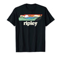 Ripley Tennessee Outdoors Nature T-Shirt - Casual Everyday Wear for Adults - T-Shirt, Sweatshirt, Hoodie