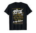 No Speed Limits Motorcycle Race T-Shirt - Unique Graphic for Adults - T-Shirt, Sweatshirt, Hoodie