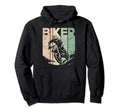 Motocross Biker Off Road Bike Rider Dirt Hoodie - Unique Graphic Men Women - T-Shirt, Sweatshirt, Hoodie