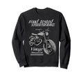 Motorcycle Enduro Off Road Dirt Bike Sweatshirt - Novelty Apparel Men Women - T-Shirt, Sweatshirt, Hoodie
