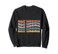 West Virginia Usa State America Sweatshirt - Custom Art Print Unisex - T-Shirt, Sweatshirt, Hoodie