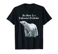 Professional Overthinker Mom Hobby T-Shirt - Trendy Graphic for Adults - T-Shirt, Sweatshirt, Hoodie