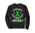 Cancer Squad Family Mental Health Sweatshirt - Trendy Graphic for Adults - T-Shirt, Sweatshirt, Hoodie