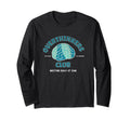 Overthinkers Club Meeting Daily 2Am T-Shirt - Custom Art Print Men Women - T-Shirt, Sweatshirt, Hoodie