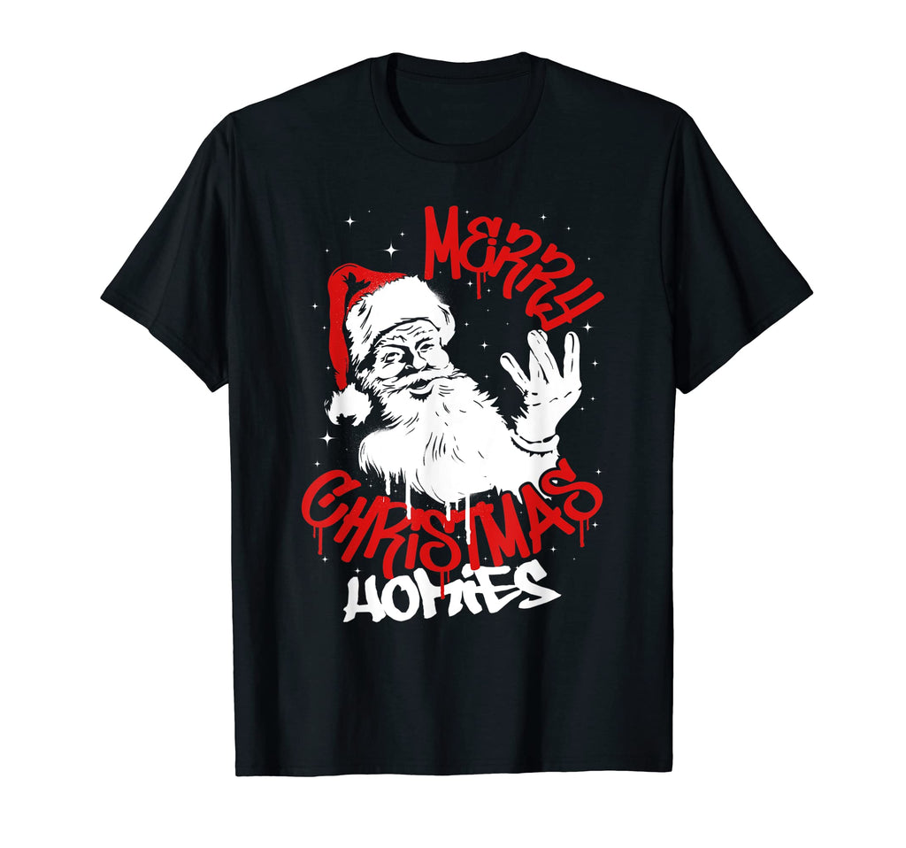 Funny Homies Westside West Coast Hip T-Shirt - Fun Novelty Design Unisex - T-Shirt, Sweatshirt, Hoodie