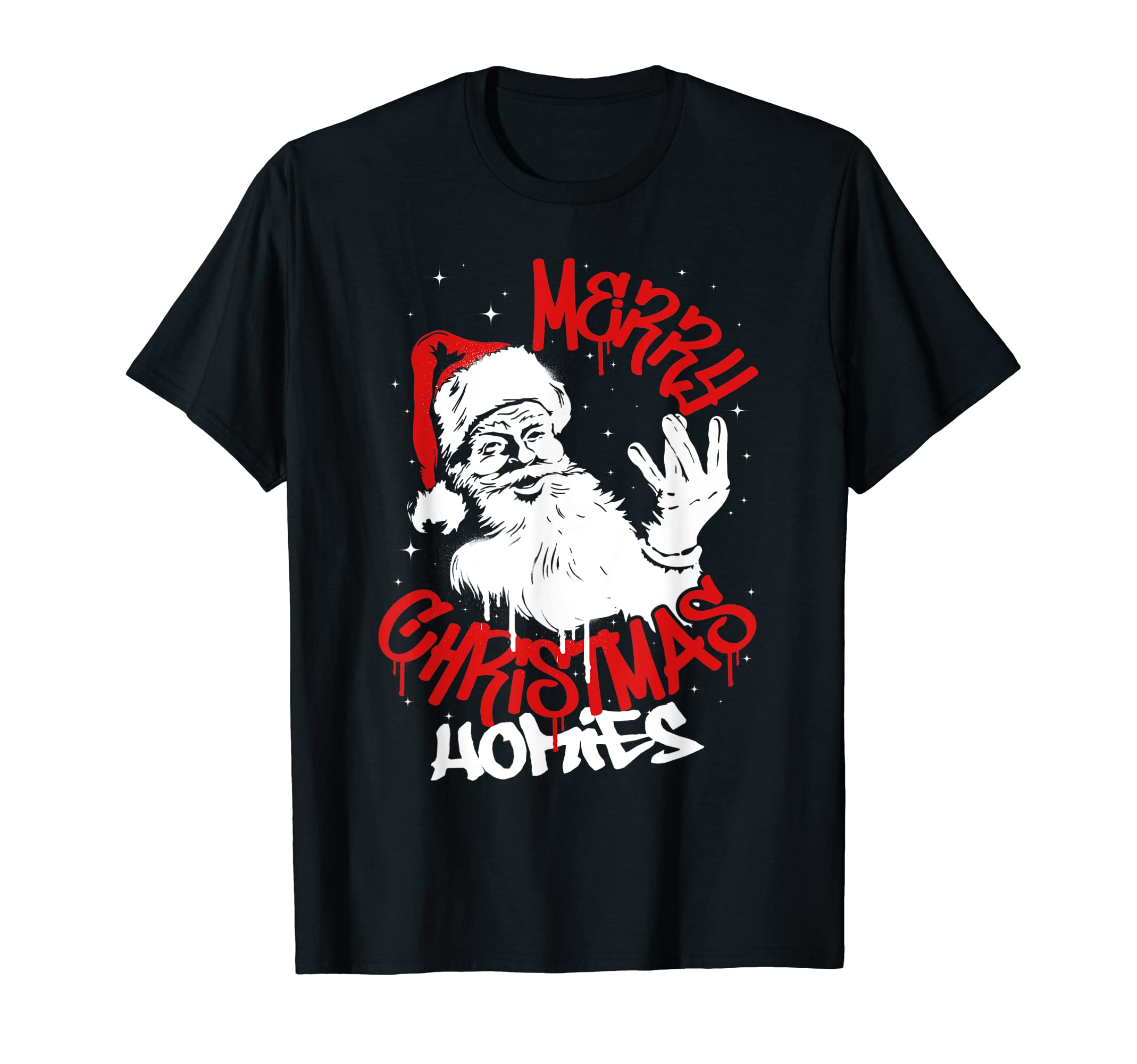 Funny Homies Westside West Coast Hip T-Shirt - Fun Novelty Design Unisex - T-Shirt, Sweatshirt, Hoodie