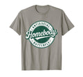 Homebody Antisocial Butterfly T-Shirt - Fun Novelty Design Men Women - T-Shirt, Sweatshirt, Hoodie