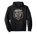 Birthday 1941 Gift Motorcycle 84 Years Hoodie - Streetwear Style Men Women - T-Shirt, Sweatshirt, Hoodie