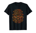 American Custom Motorcycles Illustration T-Shirt - Trendy Graphic Unisex - T-Shirt, Sweatshirt, Hoodie