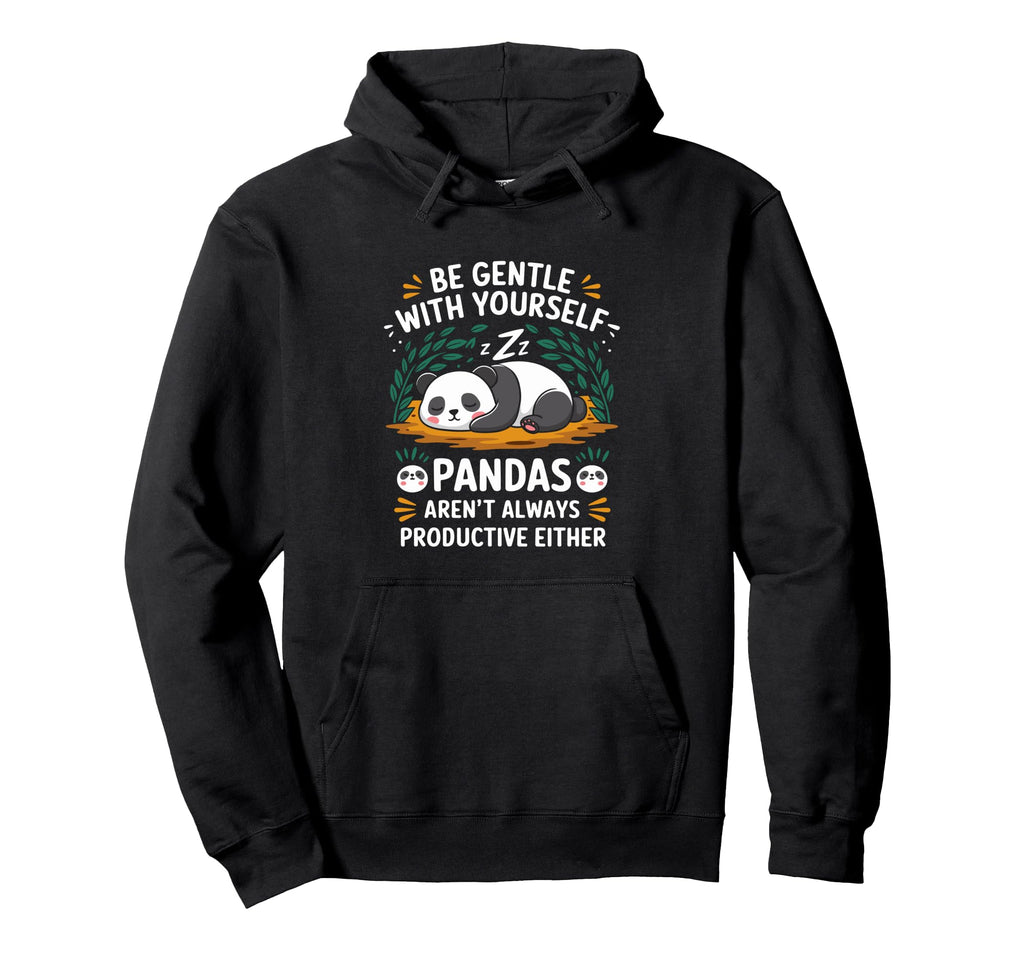 Positive Motivational Mental Health Hoodie - Novelty Apparel Men Women - T-Shirt, Sweatshirt, Hoodie