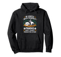 Positive Motivational Mental Health Hoodie - Novelty Apparel Men Women - T-Shirt, Sweatshirt, Hoodie