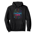 Funny Cafeteria Crew Members Food Hoodie - Custom Art Print Men Women - T-Shirt, Sweatshirt, Hoodie
