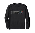 Antisocial Butterfly T-Shirt - Casual Everyday Wear Unisex - T-Shirt, Sweatshirt, Hoodie