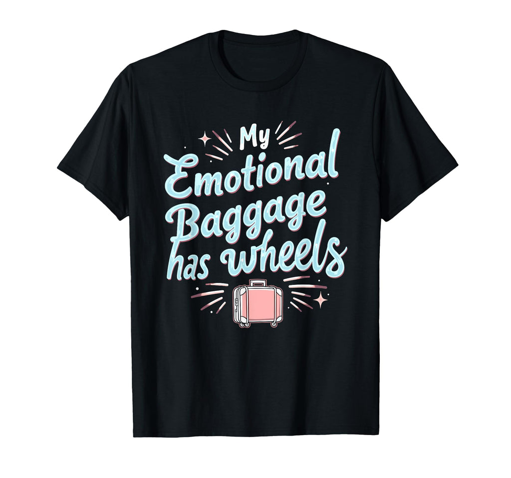 Mental Health Self Care Jokes Mental T-Shirt - Aesthetic Graphic Men Women - T-Shirt, Sweatshirt, Hoodie
