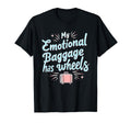 Mental Health Self Care Jokes Mental T-Shirt - Aesthetic Graphic Men Women - T-Shirt, Sweatshirt, Hoodie