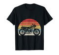 Motorcycle T-Shirt - Aesthetic Graphic Unisex - T-Shirt, Sweatshirt, Hoodie