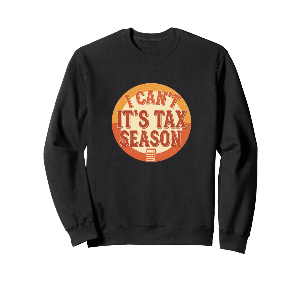Distressed Bold Typography Sweatshirt - Minimalist Print for Adults - T-Shirt, Sweatshirt, Hoodie