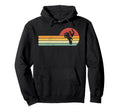 Motocross Motorcycles Dirtbike Rider Hoodie - Fun Novelty Design Men Women - T-Shirt, Sweatshirt, Hoodie