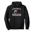 Vehicle Polish Auto Detailing Cleaning Hoodie - Custom Art Print Unisex - T-Shirt, Sweatshirt, Hoodie