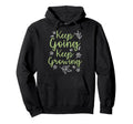 Motivational Self Care Positive Message Hoodie - Minimalist Print Unisex - T-Shirt, Sweatshirt, Hoodie