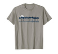 Key West 70S Throwback T-Shirt - Unique Graphic Men Women - T-Shirt, Sweatshirt, Hoodie