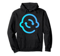 Overthinker Rumination Hoodie - Custom Art Print Unisex - T-Shirt, Sweatshirt, Hoodie