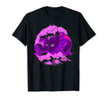Ocean Kraken Sea Monster 80S T-Shirt - Novelty Apparel for Adults - T-Shirt, Sweatshirt, Hoodie