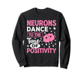 Mental Health Coaches Sweatshirt - Minimalist Print for Adults - T-Shirt, Sweatshirt, Hoodie