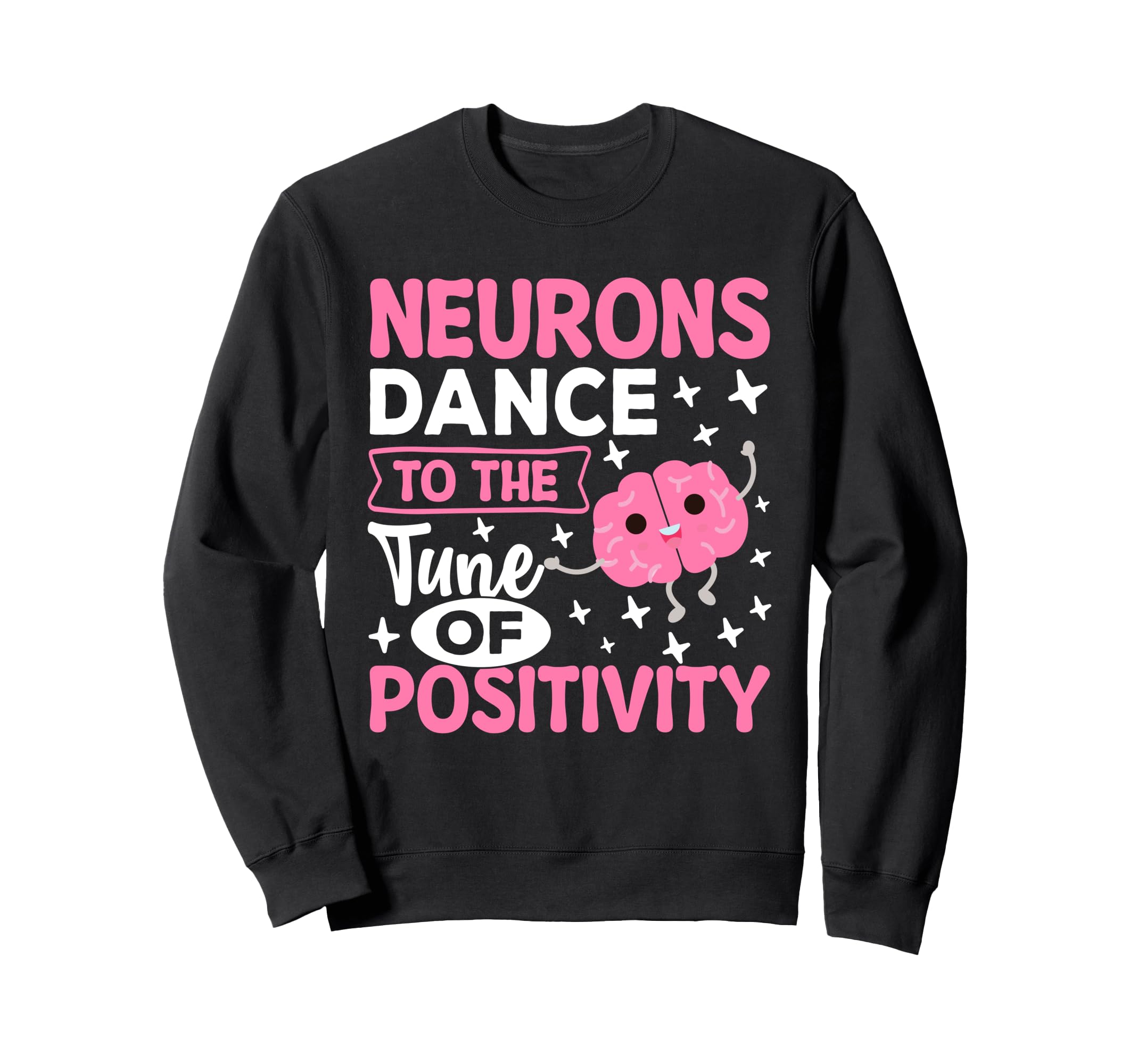 Mental Health Coaches Sweatshirt - Minimalist Print for Adults - T-Shirt, Sweatshirt, Hoodie
