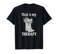 Western Riding Western Rider Riding T-Shirt - Novelty Apparel Unisex - T-Shirt, Sweatshirt, Hoodie
