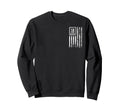 Squarebody Truck C10 Usa Flag Squarebody Sweatshirt - Graphic Print Unisex - T-Shirt, Sweatshirt, Hoodie