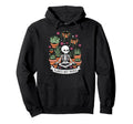 Plants Not People Funny Plant Lover Hoodie - Custom Art Print Unisex - T-Shirt, Sweatshirt, Hoodie