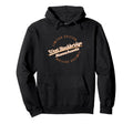 Athletic West Stockbridge Ma Hoodie - Aesthetic Graphic Men Women - T-Shirt, Sweatshirt, Hoodie