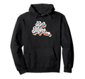 Be Mine Love Typography Art Hoodie - Fun Novelty Design Unisex - T-Shirt, Sweatshirt, Hoodie