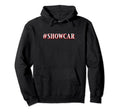 Showcar Hot Rod Hoodie - Streetwear Style for Adults - T-Shirt, Sweatshirt, Hoodie