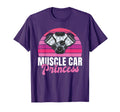 Muscle Car Gifts Muscle Car Lover Sweatshirt - Unique Graphic Men Women - T-Shirt, Sweatshirt, Hoodie