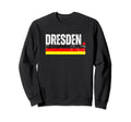 Dresden Aesthetic Sweatshirt - Aesthetic Graphic Unisex - T-Shirt, Sweatshirt, Hoodie