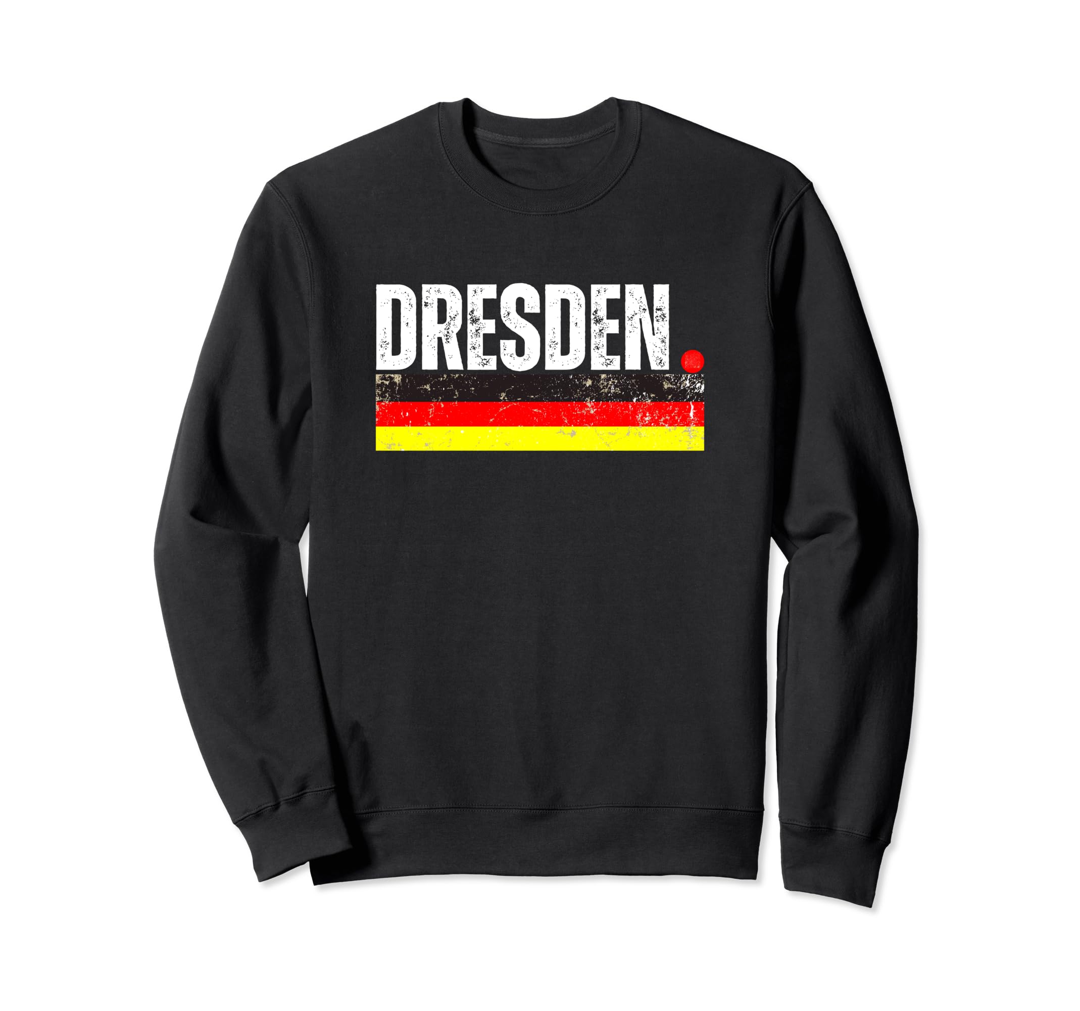 Dresden Aesthetic Sweatshirt - Aesthetic Graphic Unisex - T-Shirt, Sweatshirt, Hoodie