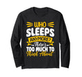 Overthinker T-Shirt - Novelty Apparel Men Women - T-Shirt, Sweatshirt, Hoodie