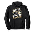 Diy Bath Bomb Maker Homemade Self Hoodie - Casual Everyday Wear Unisex - T-Shirt, Sweatshirt, Hoodie
