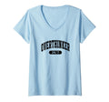 Womens Overthinker Overanalyzed T-Shirt - Fun Novelty Design Men Women - T-Shirt, Sweatshirt, Hoodie
