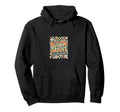 Blooming Floral Flower Arranging Daisy Hoodie - Novelty Apparel Unisex - T-Shirt, Sweatshirt, Hoodie