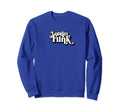Legalize Funk Sweet 70S Typography Sweatshirt - Streetwear Style Men Women - T-Shirt, Sweatshirt, Hoodie