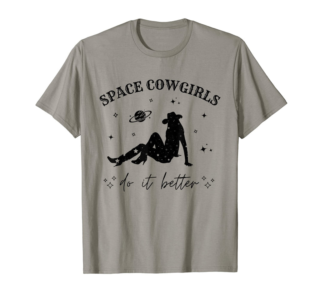 Rodeo Howdy Western Cowboy Cowgirl T-Shirt - Fun Novelty Design Men Women - T-Shirt, Sweatshirt, Hoodie