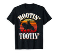 Rootin Tootin Cowboy Western Country T-Shirt - Minimalist Print for Adults - T-Shirt, Sweatshirt, Hoodie