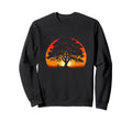 Inspired Nature Sweatshirt - Graphic Print Men Women - T-Shirt, Sweatshirt, Hoodie