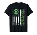 Mental Health Matters Fight Stigma T-Shirt - Aesthetic Graphic for Adults - T-Shirt, Sweatshirt, Hoodie