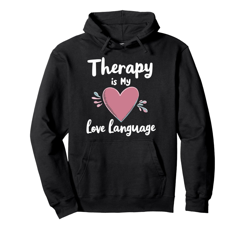 Mental Health Self Care Jokes Mental Hoodie - Custom Art Print Unisex - T-Shirt, Sweatshirt, Hoodie