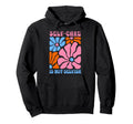 Self Care Is Not Selfish Self Care Hoodie - Graphic Print Men Women - T-Shirt, Sweatshirt, Hoodie